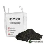 dyrk pilekompost økologisk